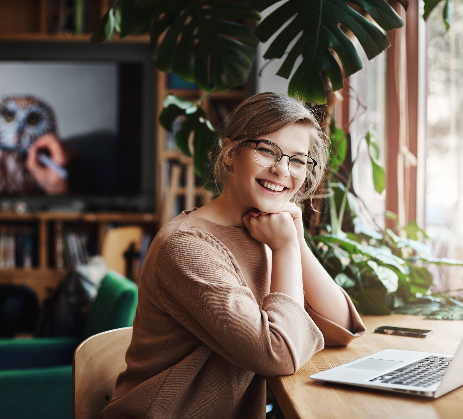 Jestem przedsiębiorcą/właścicielem małej firmy