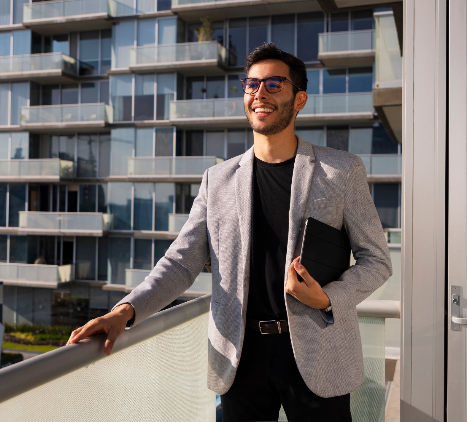 Jako profesjonalista w zarządzaniu nieruchomościami masz możliwość doradzania swoim klientom