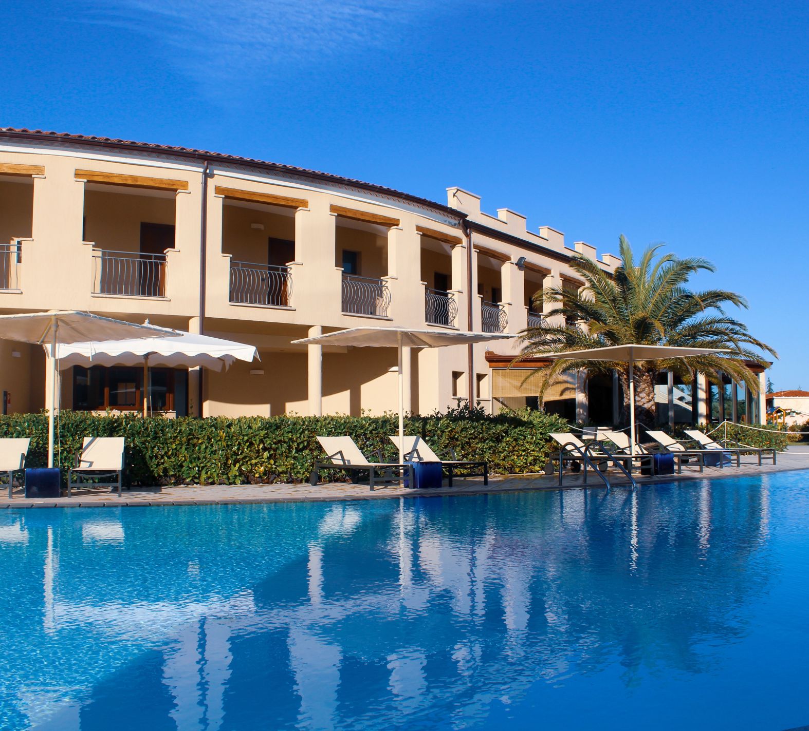 modernizacja hotelu z środków od operatorów GSM