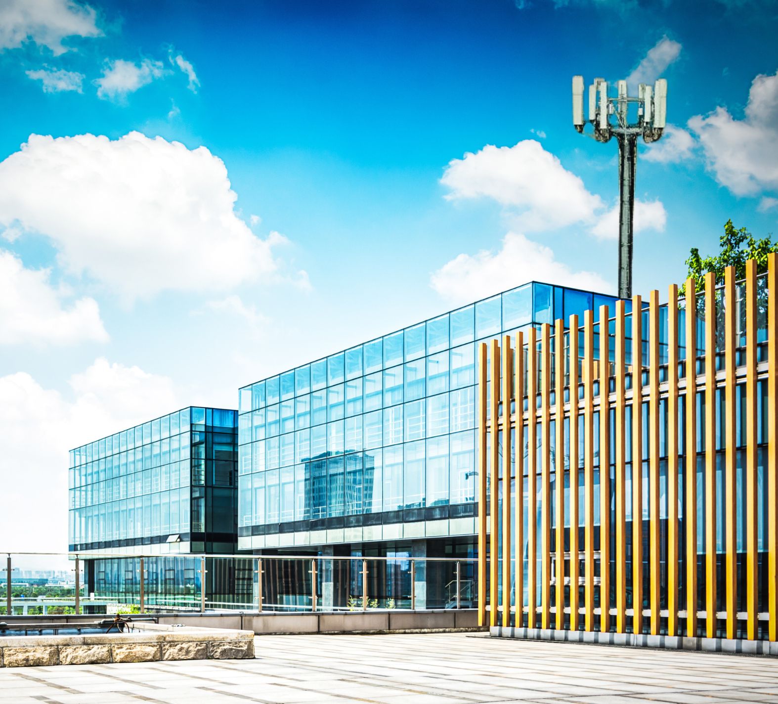 telecom w urzędach i kapitalizacja czynszu