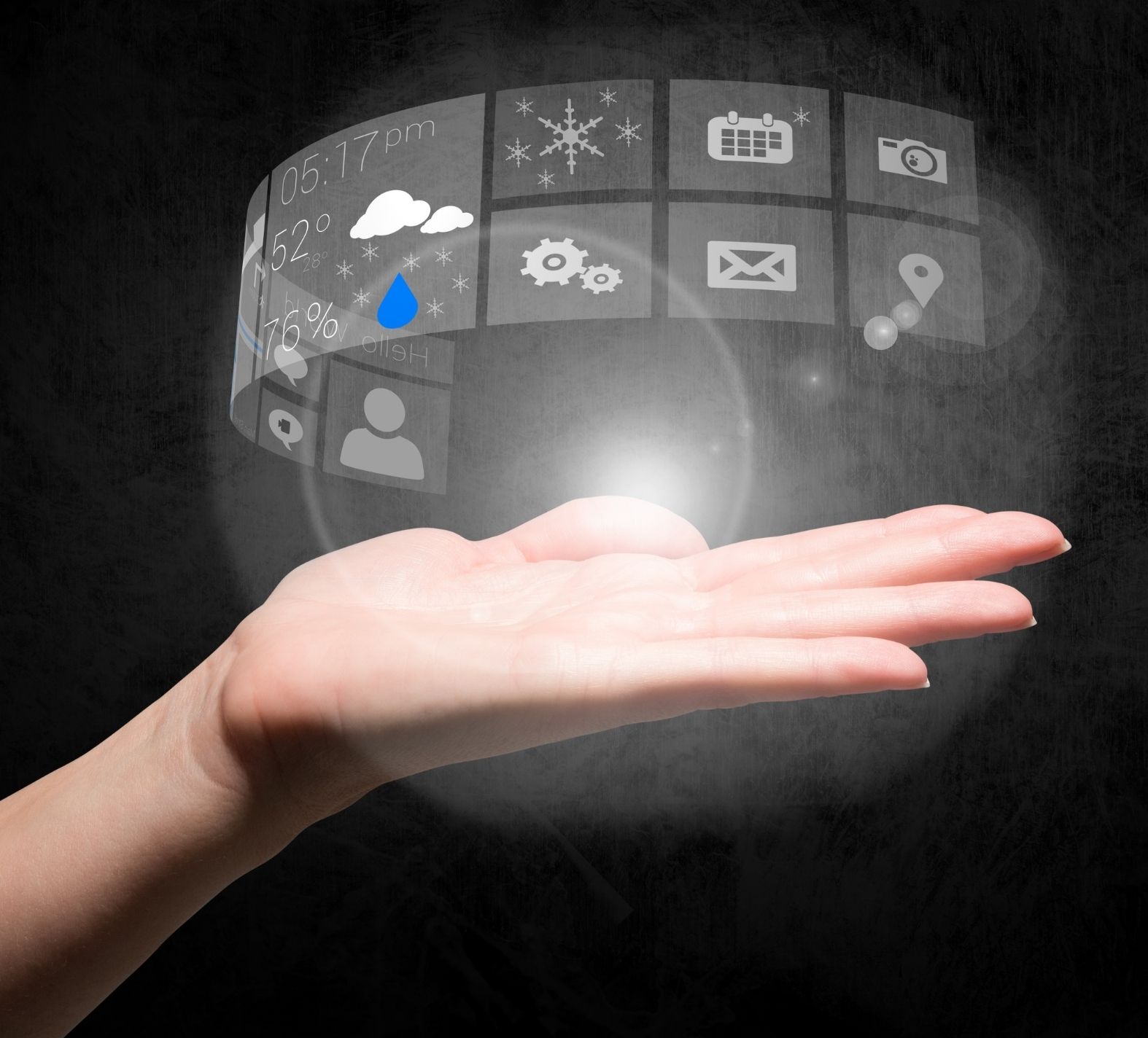 przychody centrów danych z telekom