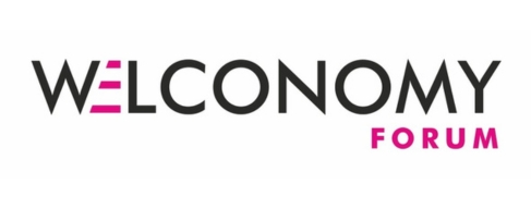 welconomy forum logo